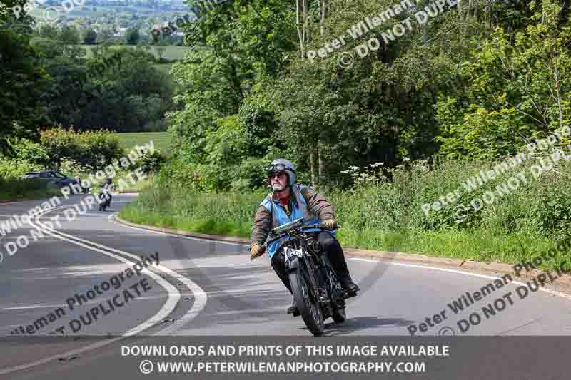 Vintage motorcycle club;eventdigitalimages;no limits trackdays;peter wileman photography;vintage motocycles;vmcc banbury run photographs